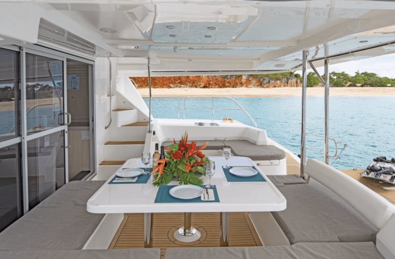 Leopard 51 ft
