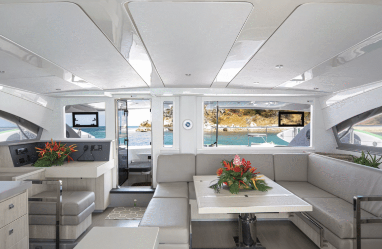 Leopard 51 ft