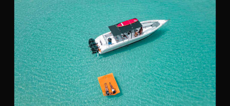Donzi 38 ft