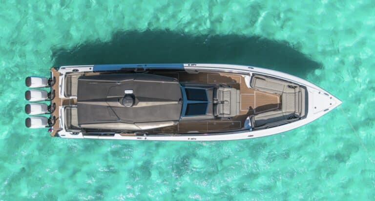 Nortech 45 ft