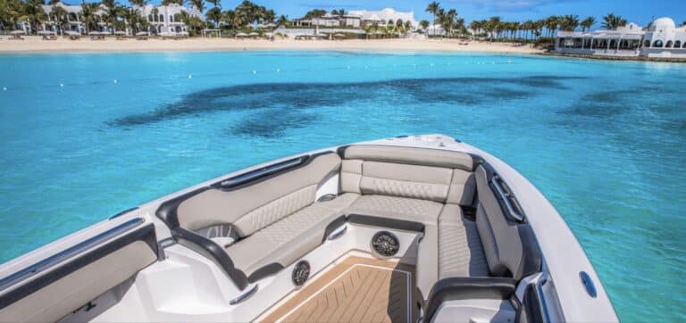 Nortech 45 ft