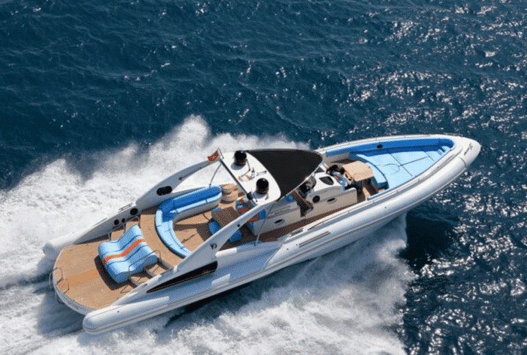 Opera 60 ft