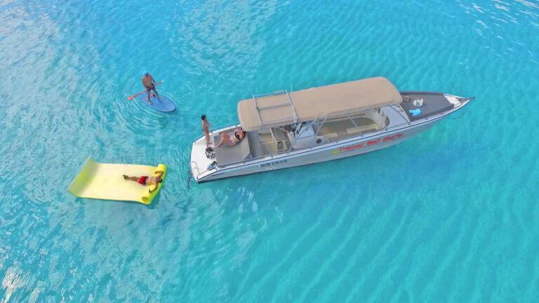 Xtrem Marine 39 ft