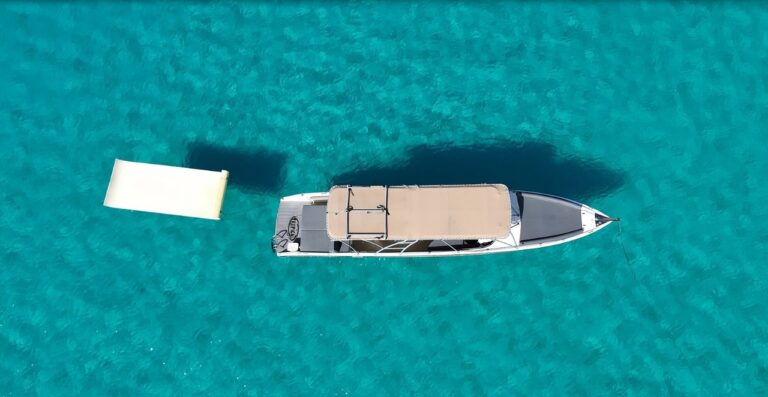 Xtrem Marine 39 ft