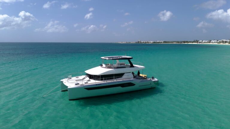 Leopard 53 ft