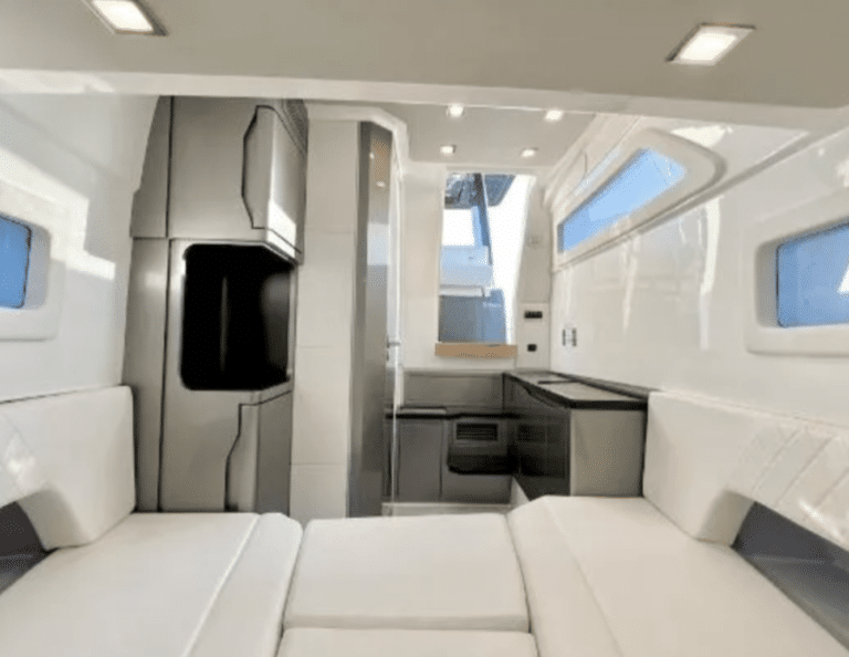 Schaeffer 34 ft