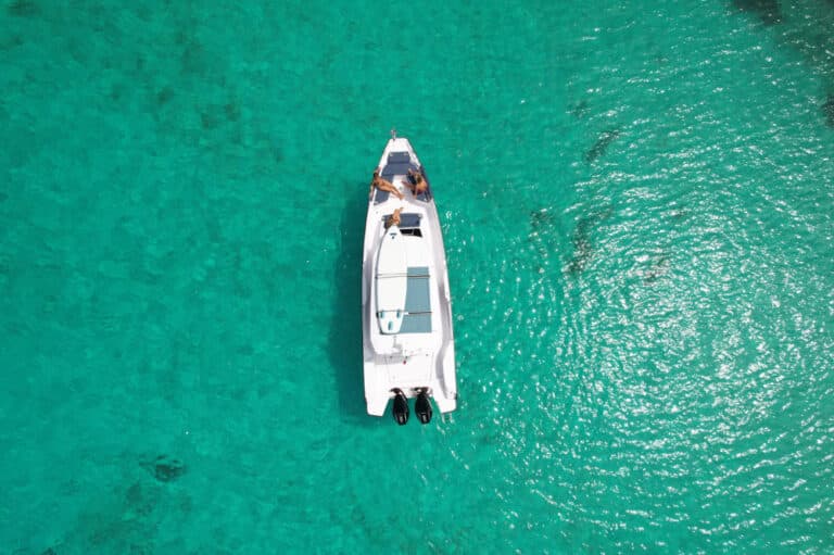 Axopar 29 ft