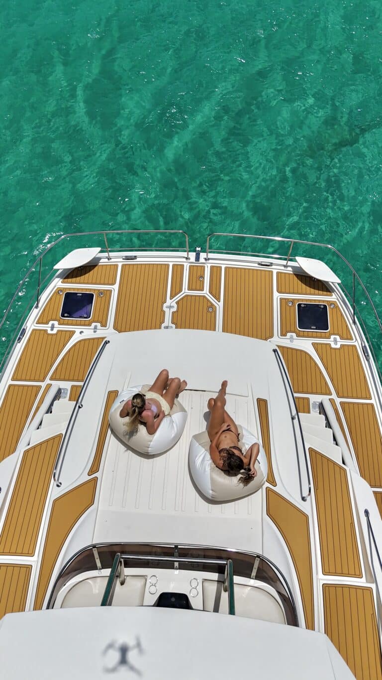 Powercat 50 ft