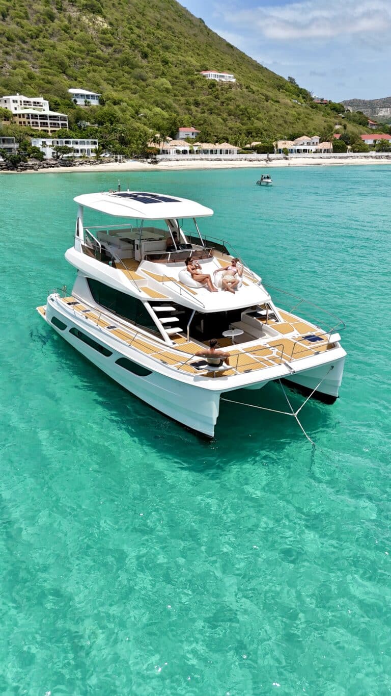 Powercat 50 ft
