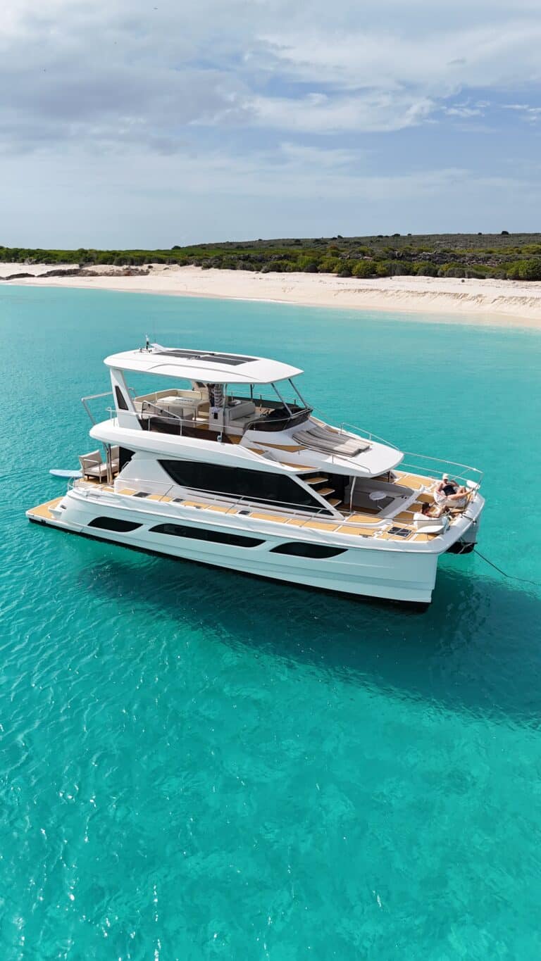 Powercat 50 ft
